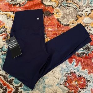 90 degree by reflex cropped leggings NWT size S